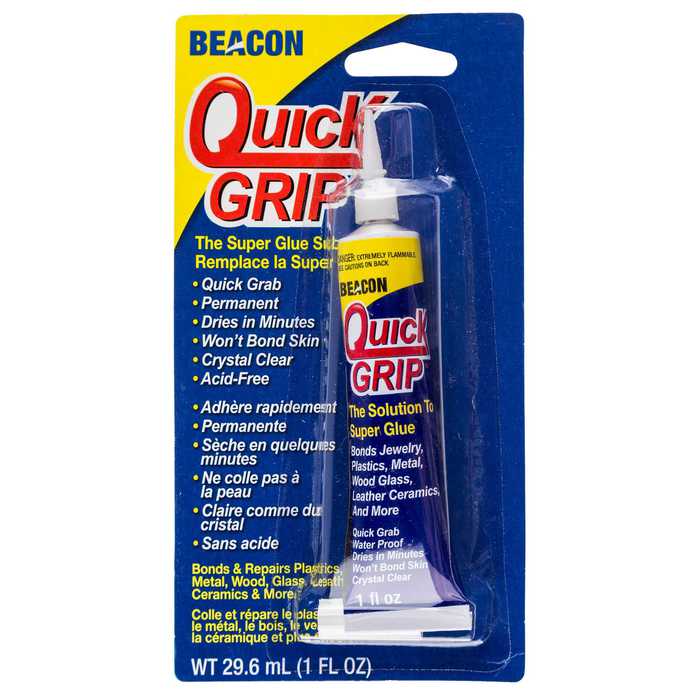 Quick Grip with Precision Tip Hobby Lobby 290940